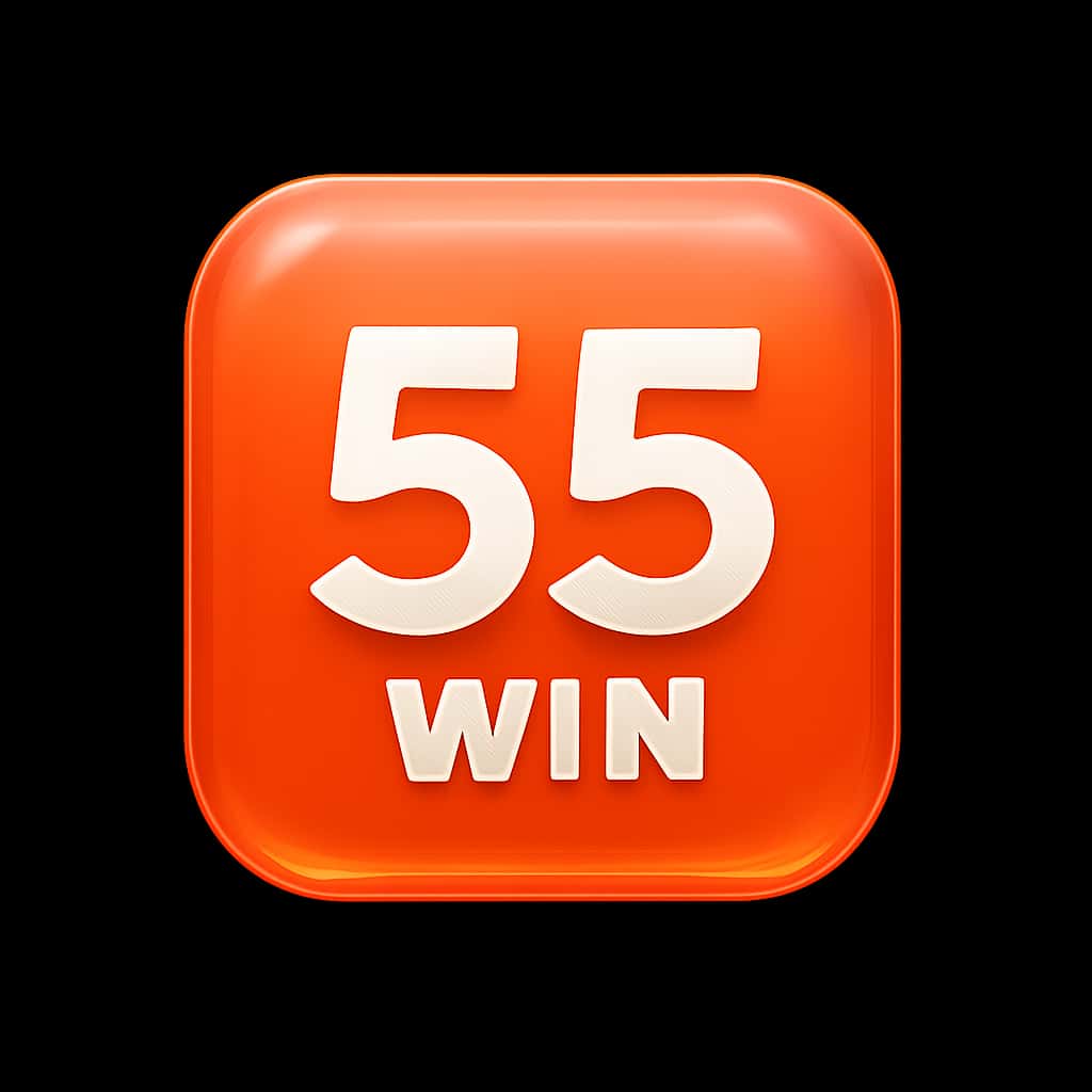 55 Win App Icon