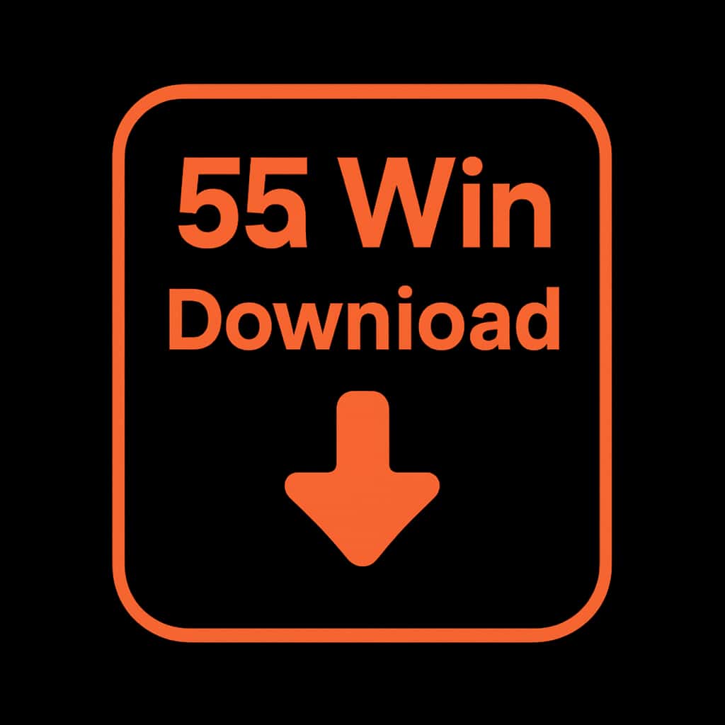 Icon representing 55 Win Download